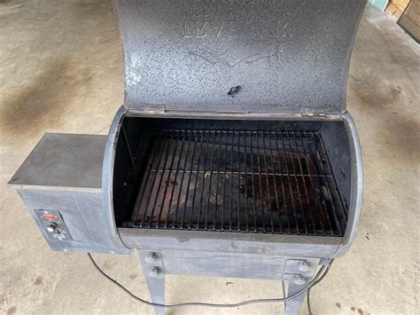 Traeger Ler Code Error Code 的图像结果