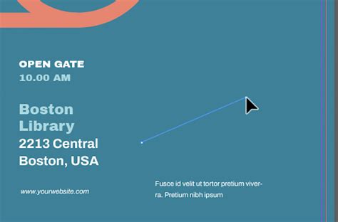 Image result for Type along Path InDesign