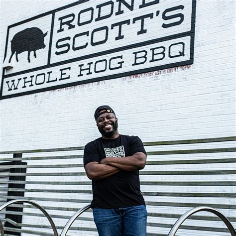 Rodney Scott’s Whole Hog BBQ