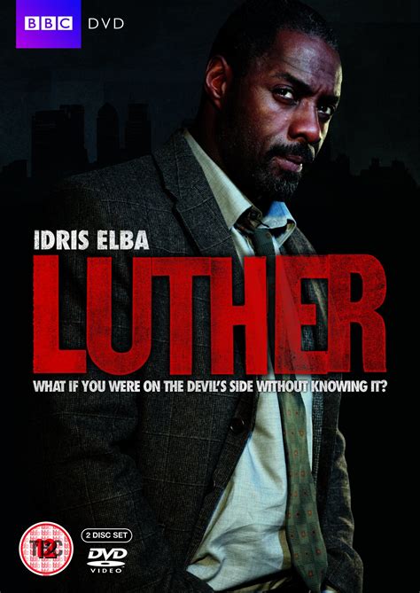 Luther Serie ~ Luther Saison 1 Allocine - tylerandcarolina