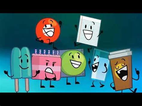 All Object Shows Intros 的图像结果