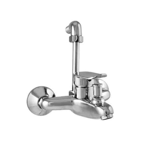 Parryware 1 Way Wall Mixer Alpha Collection G2754A1 - Chrome Finish on ...