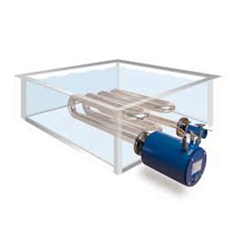 Tank Heating System - Hotel Tank Heating System Manufacturer from Mumbai