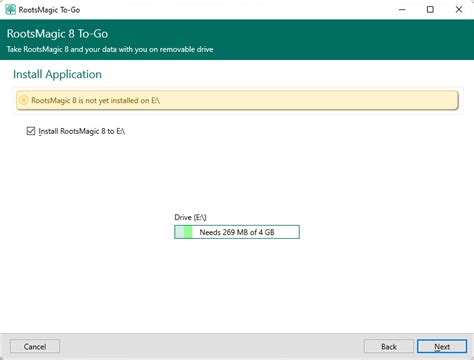 Image result for RootsMagic To-Go