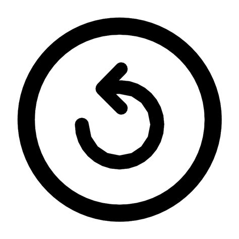 Image result for Counterclockwise Arrow Icon