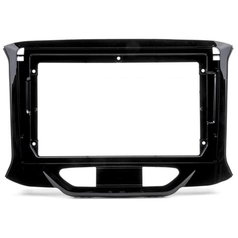 Intro RLA-FC398 — переходная рамка Lada X-Ray 2015+ — Car Stereo ...