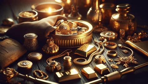 Gold Investment Mastery: ETFs, Physical Gold & Market Analysis | GoldETFs.biz