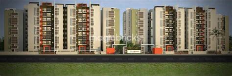 Under Construction Projects by Appaswamy Real Estates Ltd.
