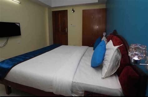 Luxury Hotel In kanyakumari | Accommodation In kanyakumari