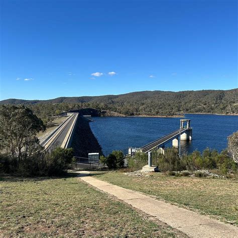 GOOGONG DAM (2026) All You Need to Know BEFORE You Go (with Photos ...