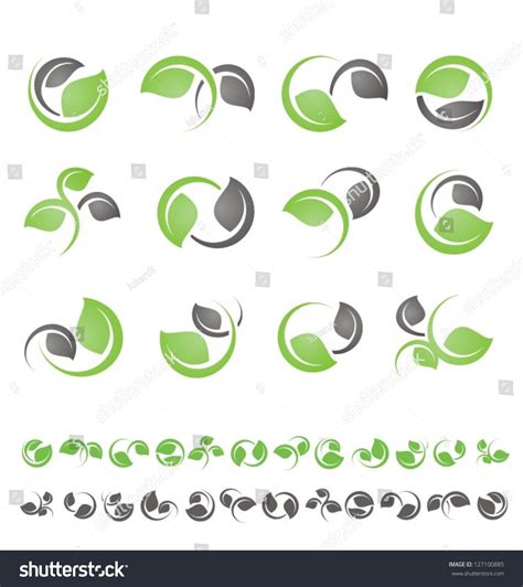 Image result for Spring Leaf Logo Java