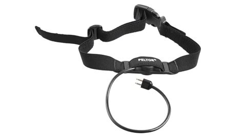 Peltor Throat Microphone MT90, MT90-1