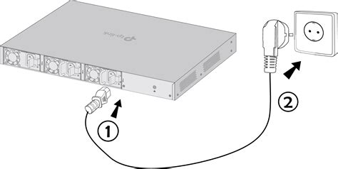 DS-ETPA-1U Installation and User Guide