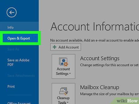 Image result for How to Open VCF File in PC