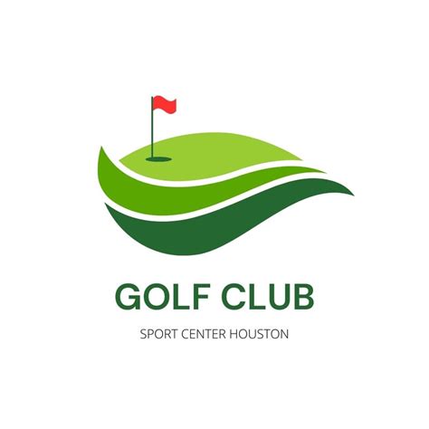 Golf Logo Simple 的图像结果
