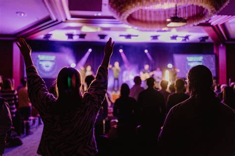 ECCLESIA CHURCH, NUREMBERG (2026) All You Need to Know BEFORE You Go ...