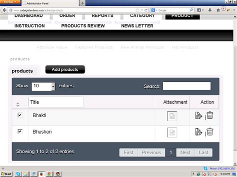 HTML/CSS DataTable Filter Menu 的图像结果