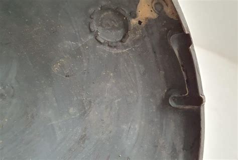 Lucas Headlamp Shell used original | BRITISH Only Austria ...