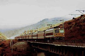 Dali–Lijiang railway - Wikiwand