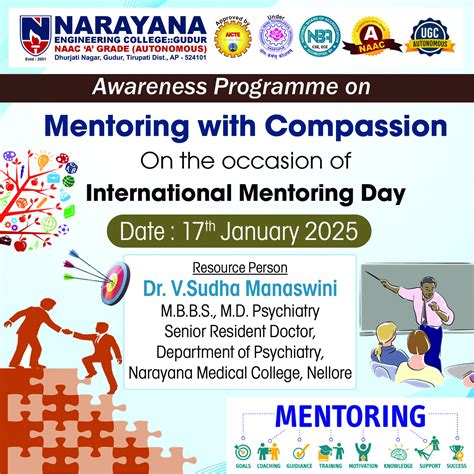 NEC GUDUR | Narayana Engineering College