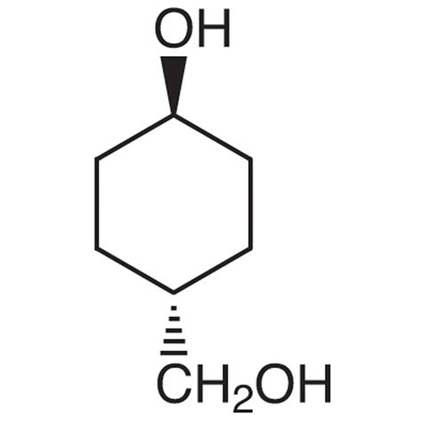 trans-4-(Hydroxymethyl)cyclohexanol 3685-27-6 | Tokyo Chemical Industry ...