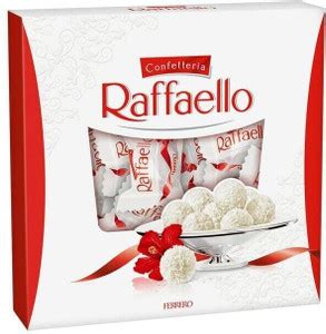 Raffaello Chocolates - Buy Raffaello Chocolates Online at Best Prices ...
