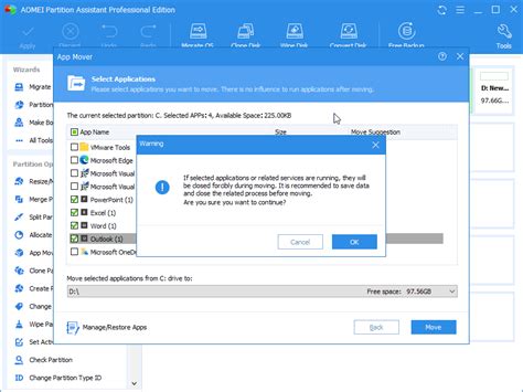 Image result for How to Move a Program From CTO D Drive
