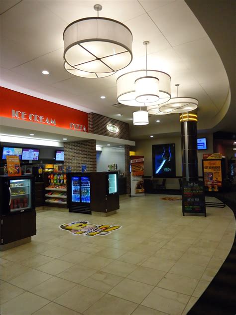 Schroeder and Holt Architects / Architecture 2000: Marcus Sheboygan ...