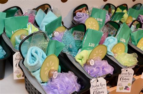 Teen Spa Party — Davis & Scout Celebration Co.