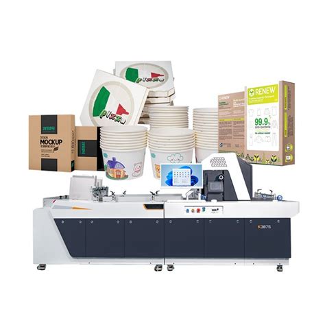 Image result for Packing Machine Thermal Printer