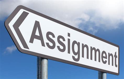 Assignment Writing Tips for Students: Step By Step Guide