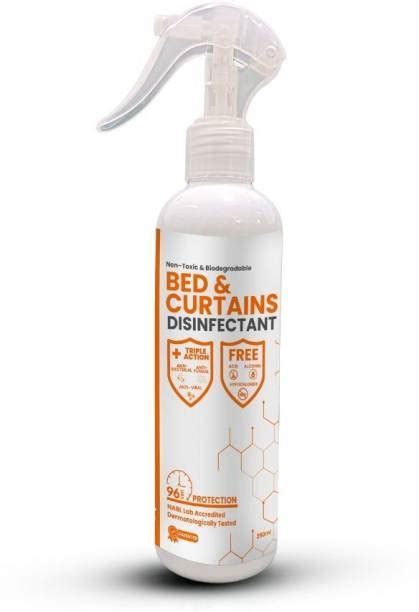 Disinfectant Spray - Buy Disinfectant Spray online at Best Prices in ...
