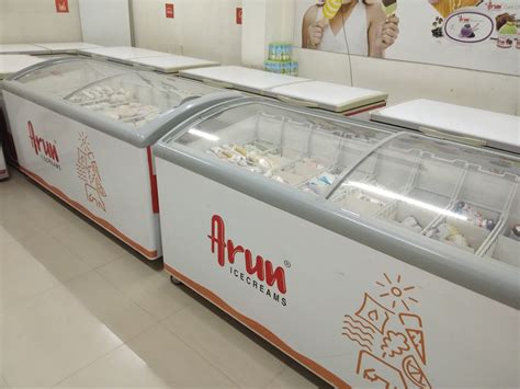 Arun Ice Creams Menu, Takeaway & Online Ordering, Menu, Reviews | Fuddo