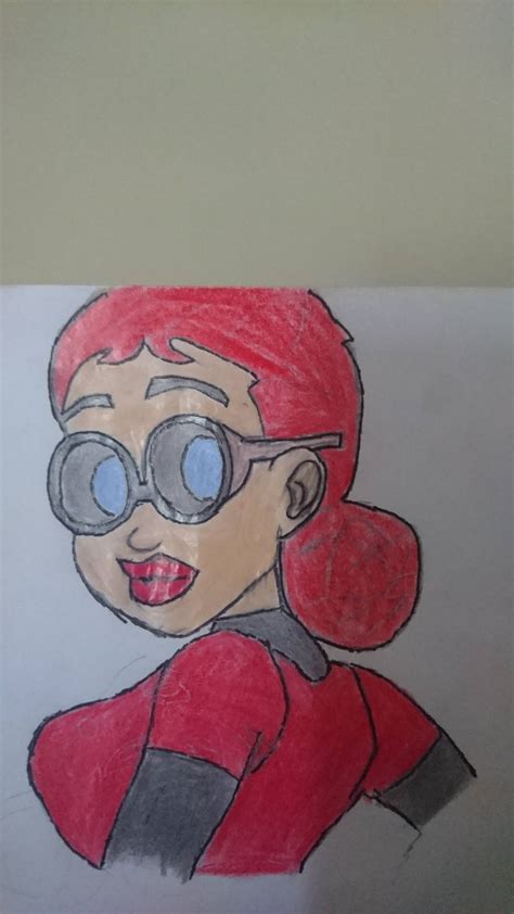 Major Dr.Ghastly by therealg2 on DeviantArt