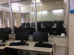 Facilities | Department of Mathematical and Computational Sciences