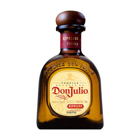 Don Julio Tequila Reposado - 750ml | Colonial Spirits