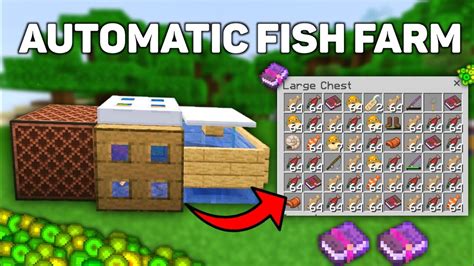 Image result for Newest AFK Fish Farm Minecraft Java
