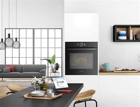 Buy Built in Ovens online at best price in India |Bosch Home Appliances