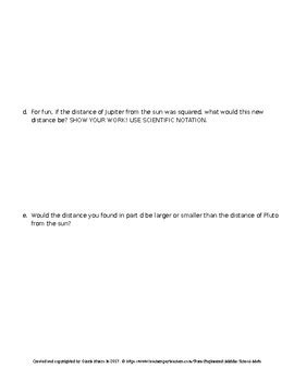 Image result for Eureka Math 8 Grade Module 6 Topic a Test