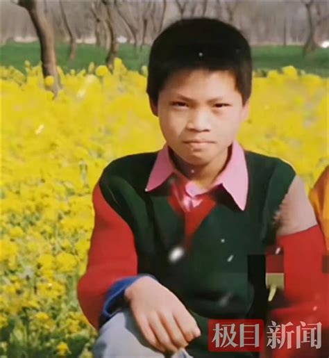 37岁男子4岁时被拐，凭记忆画家乡地图寻亲！结局来了-桂林生活网新闻中心