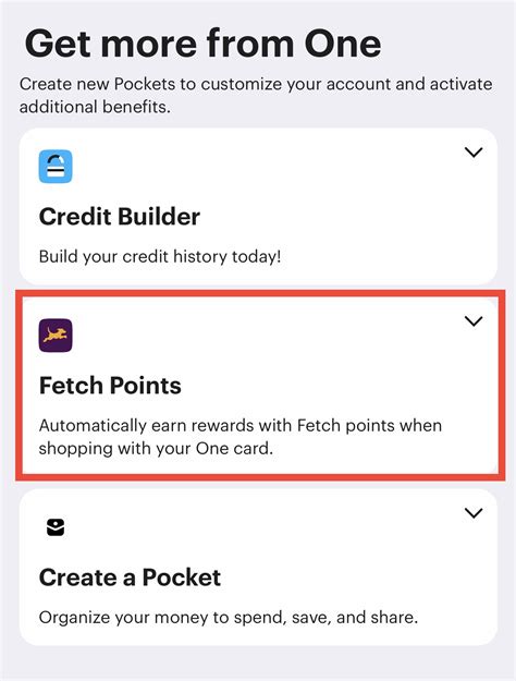 5x Your Points With The Fetch Pay Debit Card (Plus $60 FREE Money ...