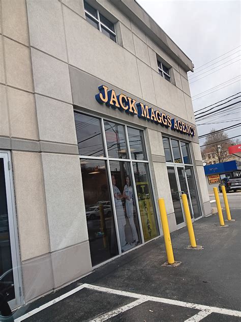 JACK MAGGS AGENCY - Pittsburgh PA - Hours, Directions, Reviews - Loc8NearMe