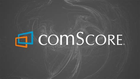 comScore 的图像结果
