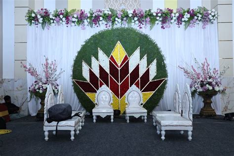 Sri Sathya Palace Convention Hall - Venue - Koramangala - HSR Layout ...