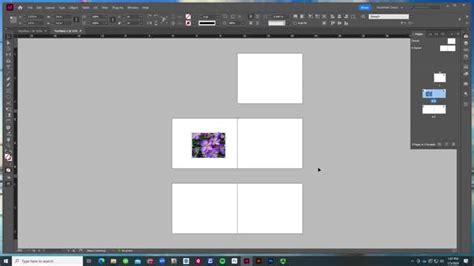 Image result for Setting Template for InDesign