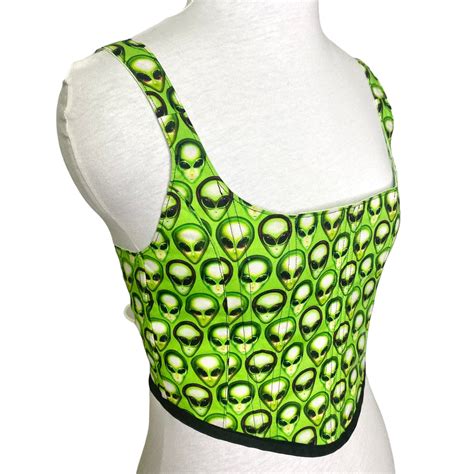 Image result for Alien Corset