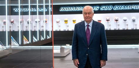 Racing Tycoon Roger Penskes Colossal $5.97 Billion Net Worth Revealed ...