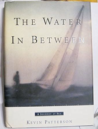Buy The Water in Between Book Online at Low Prices in India | The Water ...