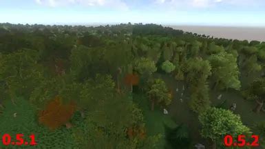 Image result for Daggerfall Unity 3D Trees