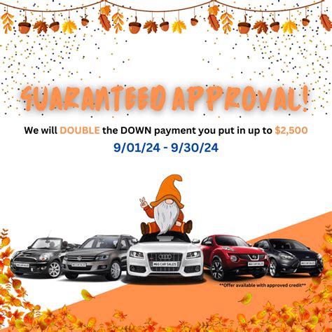 Used vehicles Miami & West Palm Beach, Florida